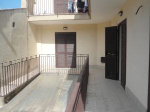 Acerra affitto appartamento