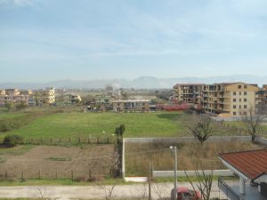 Appartamento su due livelli Acerra zona Spiniello vista