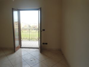 Appartamento in affitto su due livelli Acerra zona Spiniello cameretta
