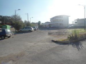 San Felice A Cancello- Villetta- a schiera- in Vendita (2) esterno