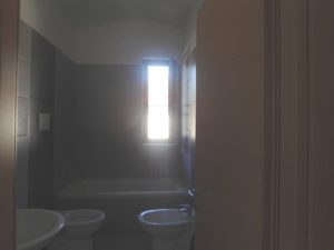 San Felice a Cancello-Villetta a schiera -in Vendita bagno