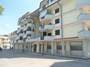 Appartamento in Affitto