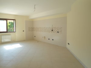 Appartamento in Affitto