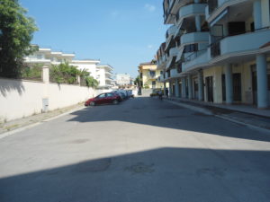 Appartamento in Affitto