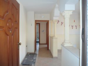 Appartamento in affitto