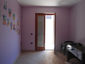 Appartamento in affitto