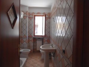 Appartamento in affitto