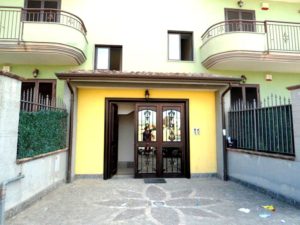 Appartamento tre vani