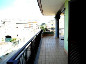 Appartamento tre vani