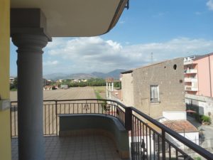 Appartamento tre vani