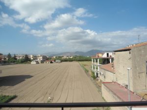 Appartamento tre vani
