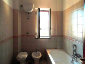 Appartamento tre vani