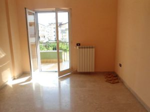 Appartamento tre vani