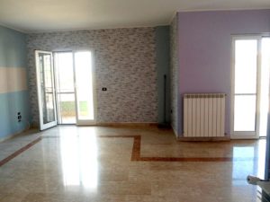 Appartamento tre vani