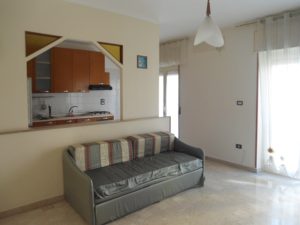 Appartamento in affitto