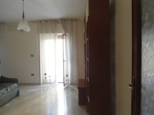 Appartamento in affitto