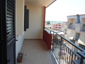 Mansarda in vendita