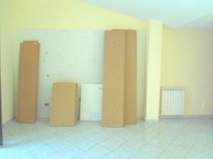Mansarda in vendita