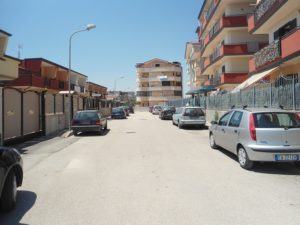 Mansarda in vendita