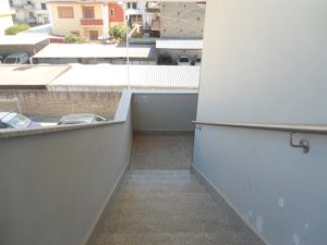 Appartamento in affitto