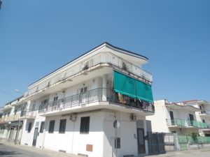 Appartamento in affitto