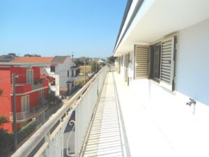 Appartamento in affitto