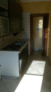 Appartamento in affitto