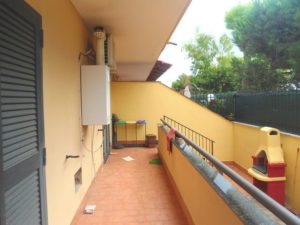 Villetta a schiera in vendita