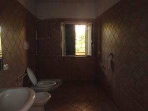 Villetta a schiera in affitto