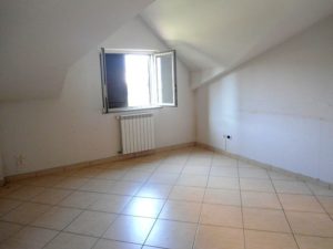 Villetta a schiera