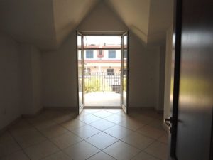 Villetta a schiera in affitto