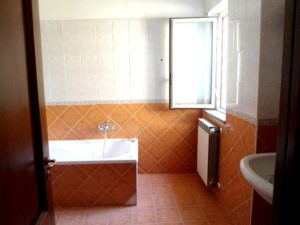 Villetta a schiera in affitto