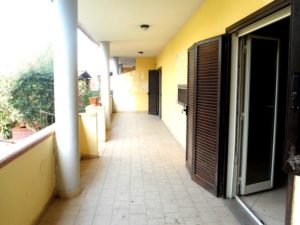 Villetta a schiera in affitto