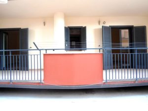 Bilocale in affitto