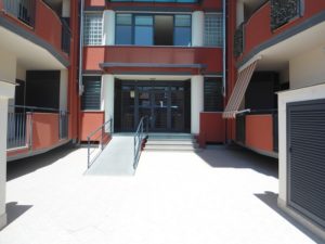 Bilocale in affitto