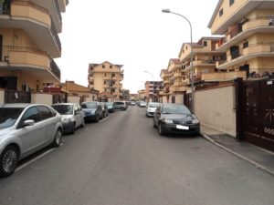 Appartamento in affitto