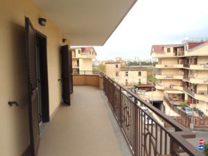 Appartamento in affitto