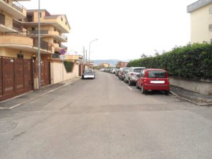 Appartamento in affitto
