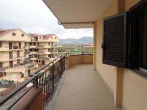 Appartamento in affitto