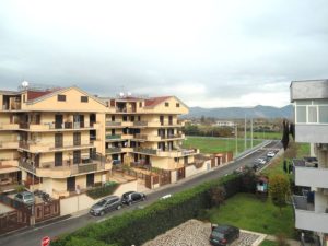 Appartamento in affitto
