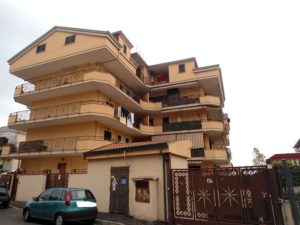 Appartamento in affitto