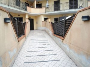 Appartamento in affitto