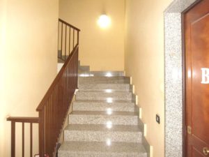 Appartamento in affitto
