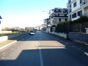 Appartamento in affitto