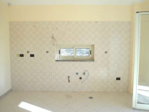 Appartamento in affitto