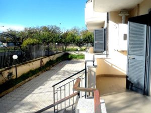 Appartamento in affitto