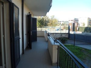 Appartamento in affitto