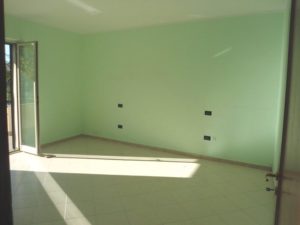 Appartamento in affitto