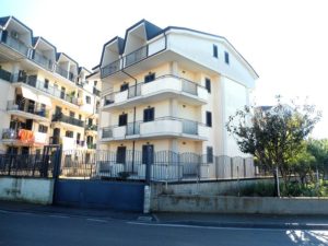 Appartamento in affitto