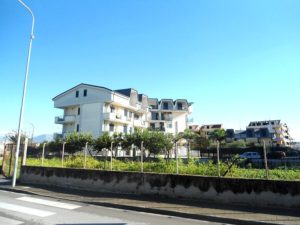 Appartamento in affitto
